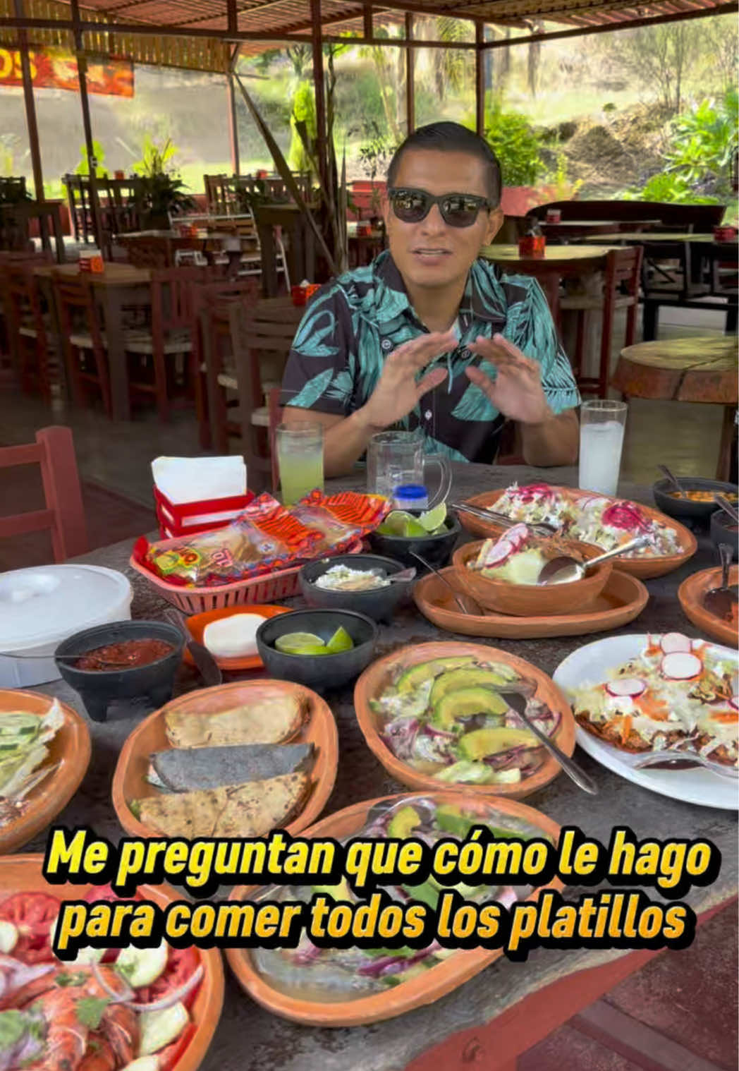 @LacomederaMex