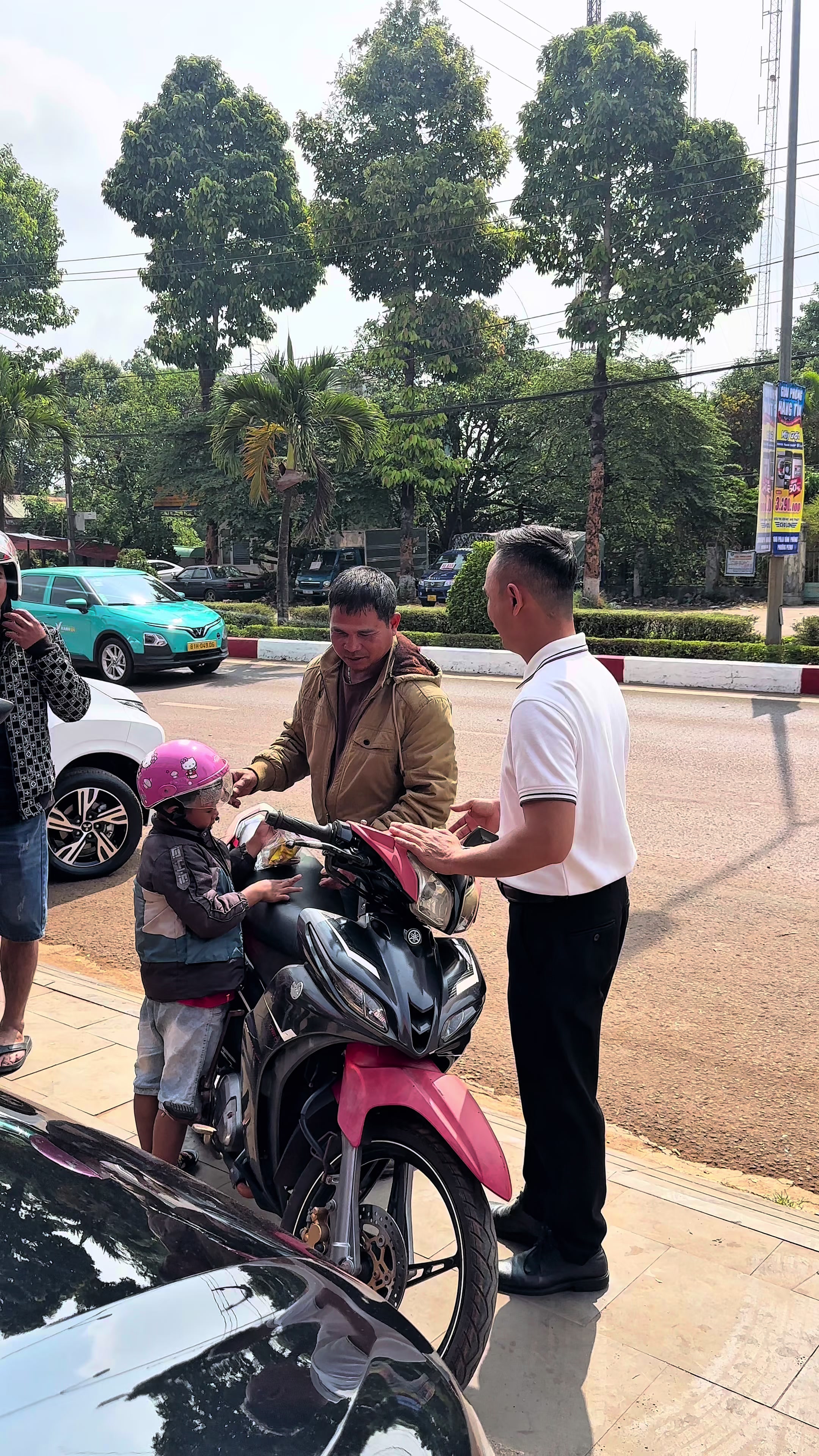 @CƯỜNG SIÊU THỊ ÔTÔ GIALAI