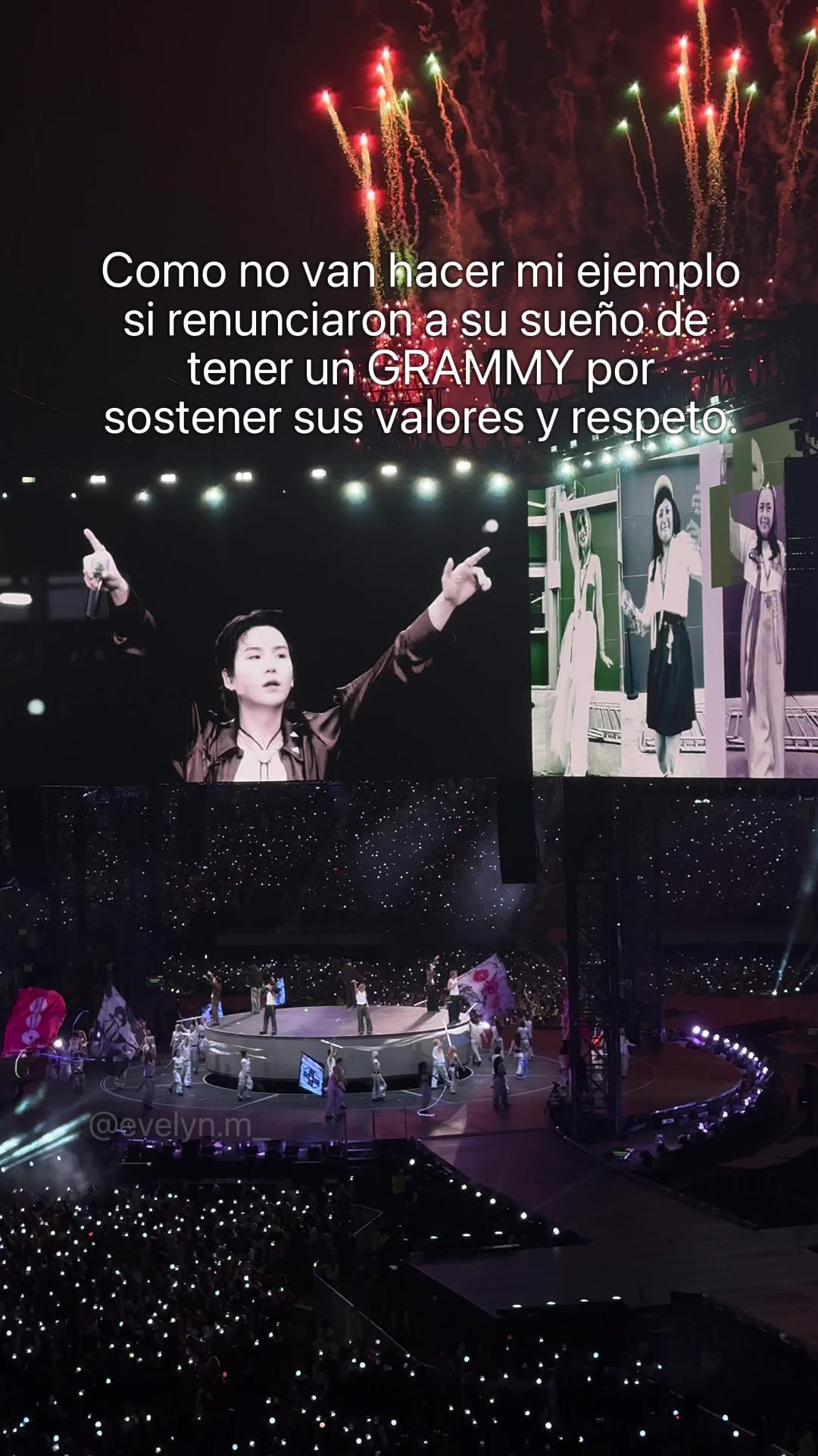 @Evelyn Martinez
