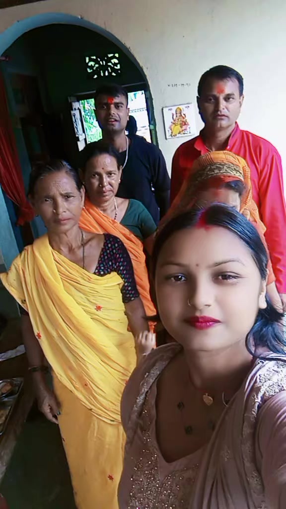 @Kajal Thakur