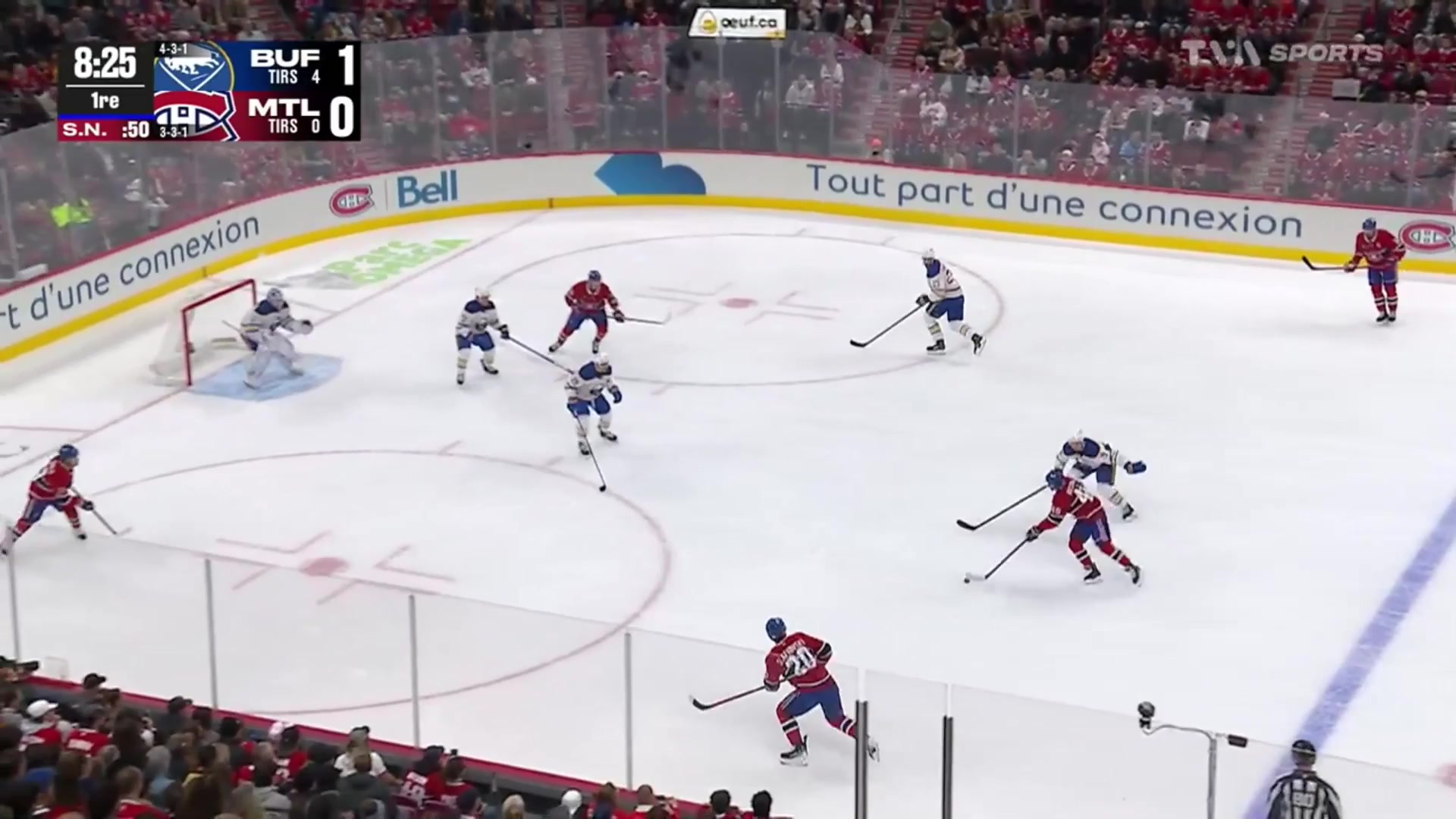 @Fan du Canadiens de Montreal