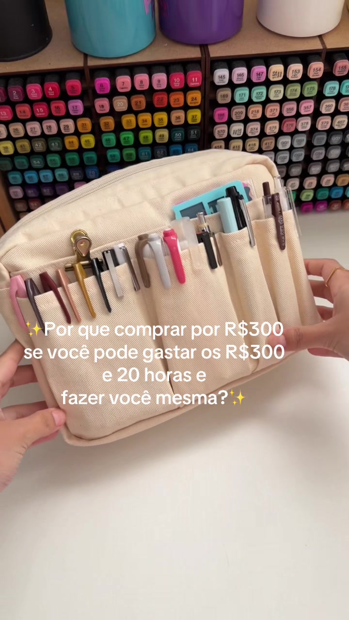 @Papelaria News