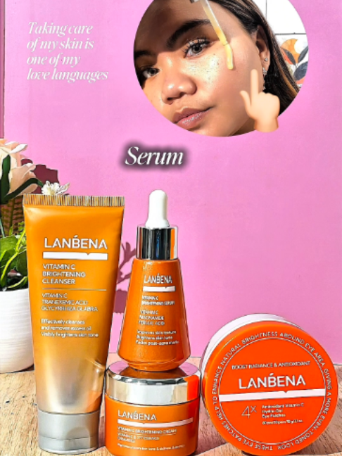@Lanbena.Indonesia