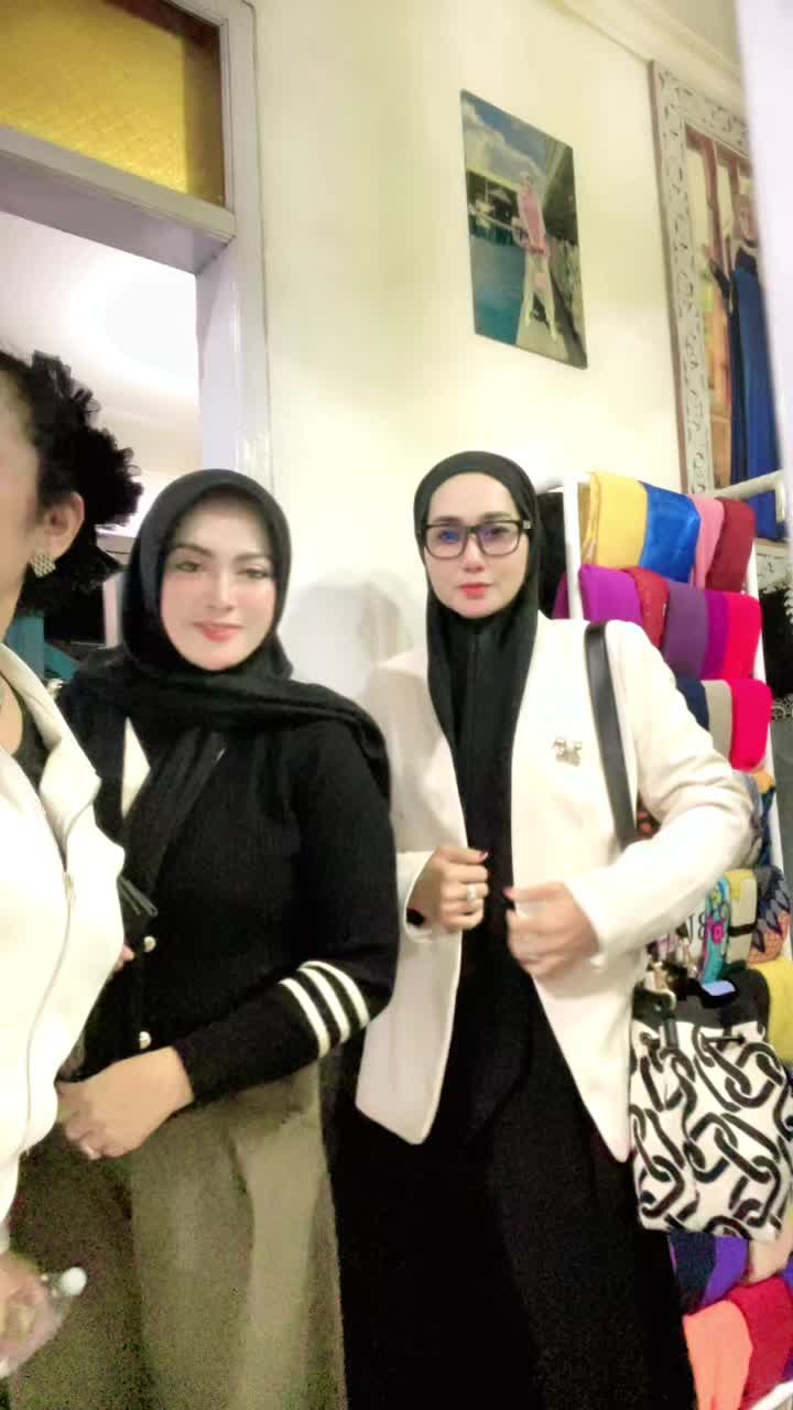 @calulla shop (mami aya)