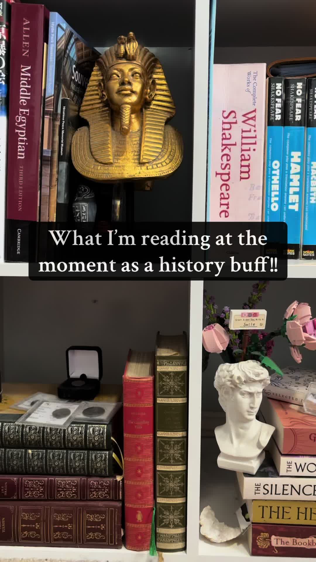 @History Buffs Corner