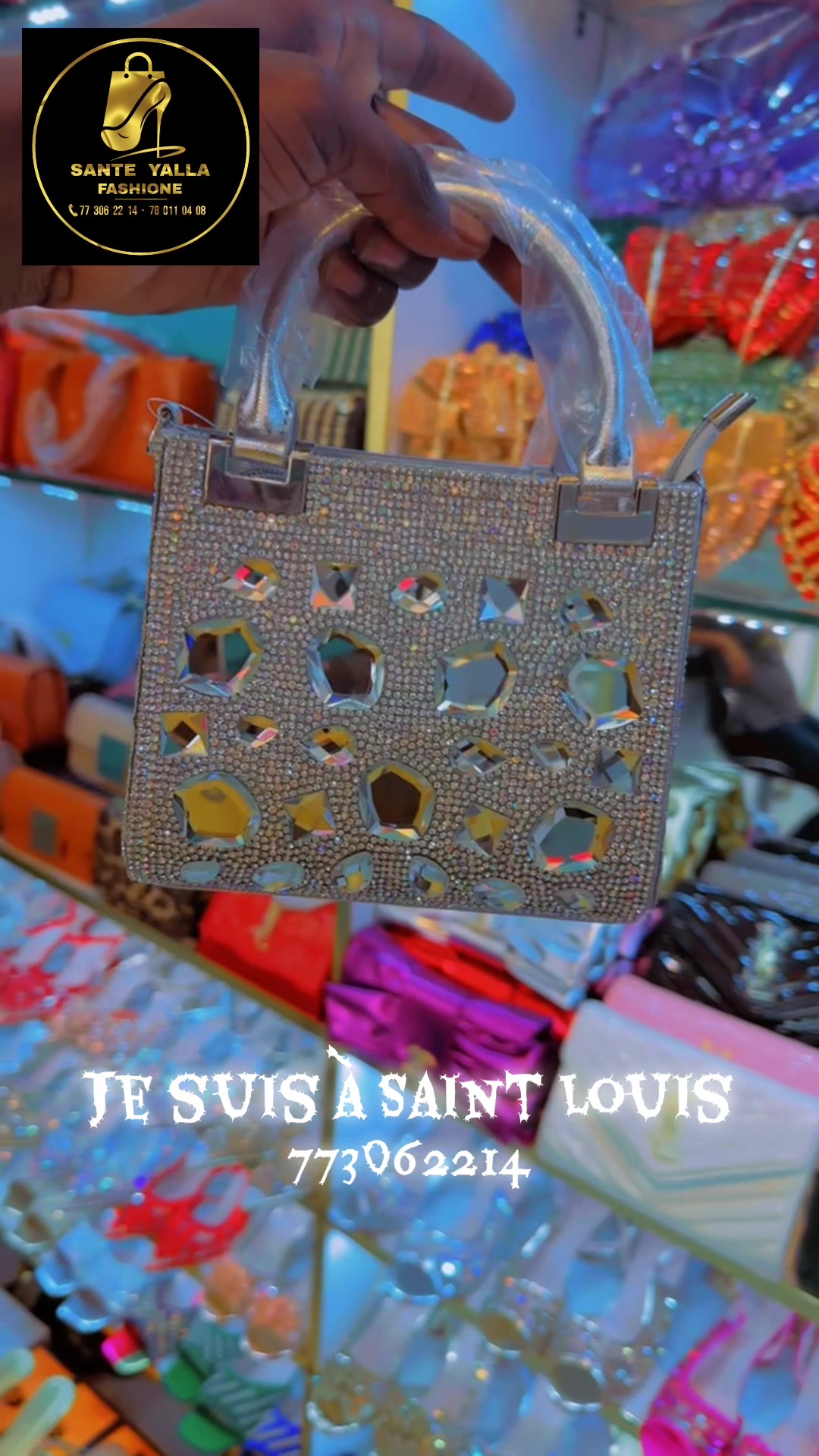 @Fallou Sante Yalla Fashion🇸🇳