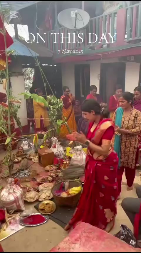 @Samita Karki Katwal