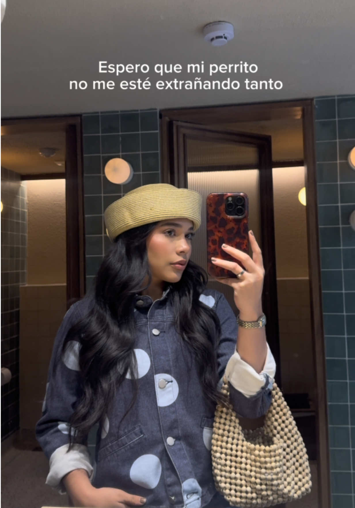 @María Paula Cuellar