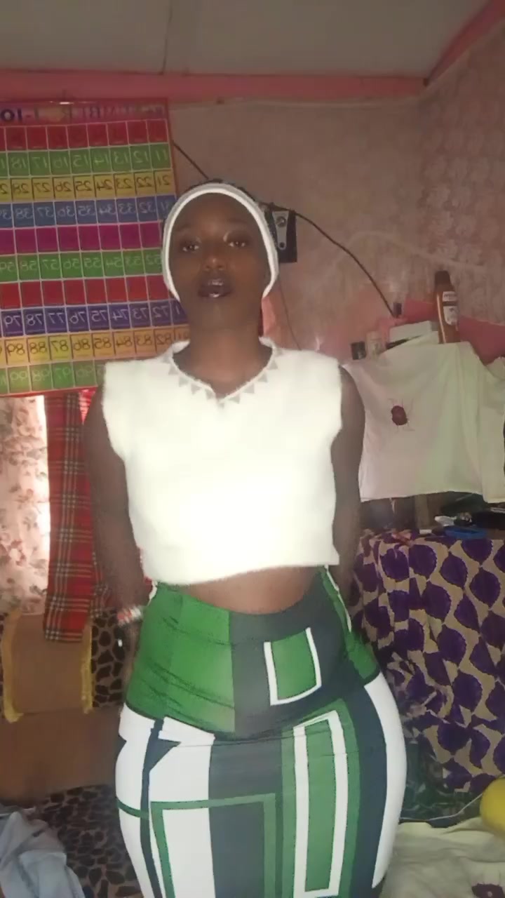 @miss Mwangi