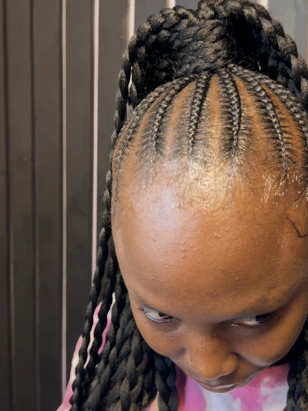 @Braids by Benita🎀(JOS)