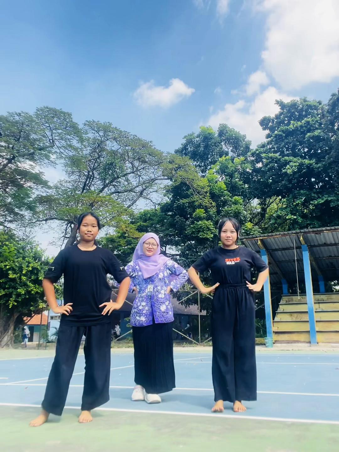 @Griya Cantik Anni