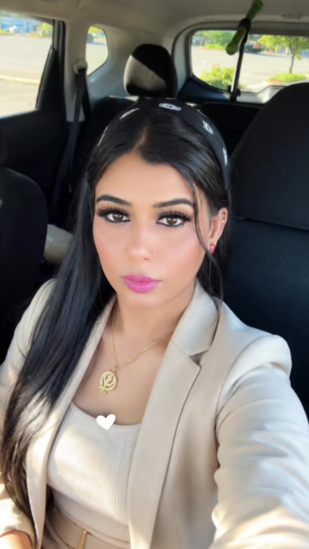 @Love Kaur