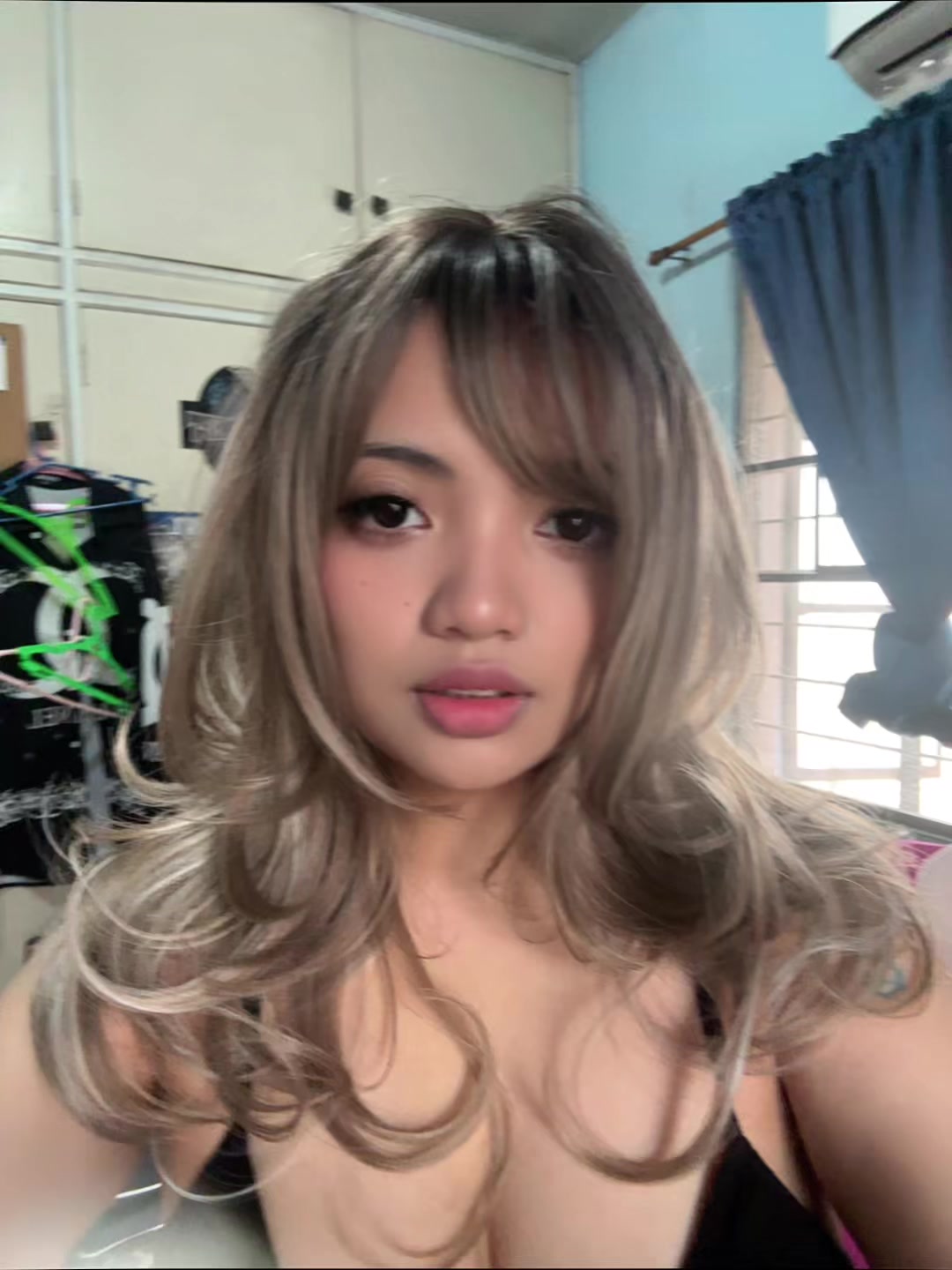 @Anjie Coser