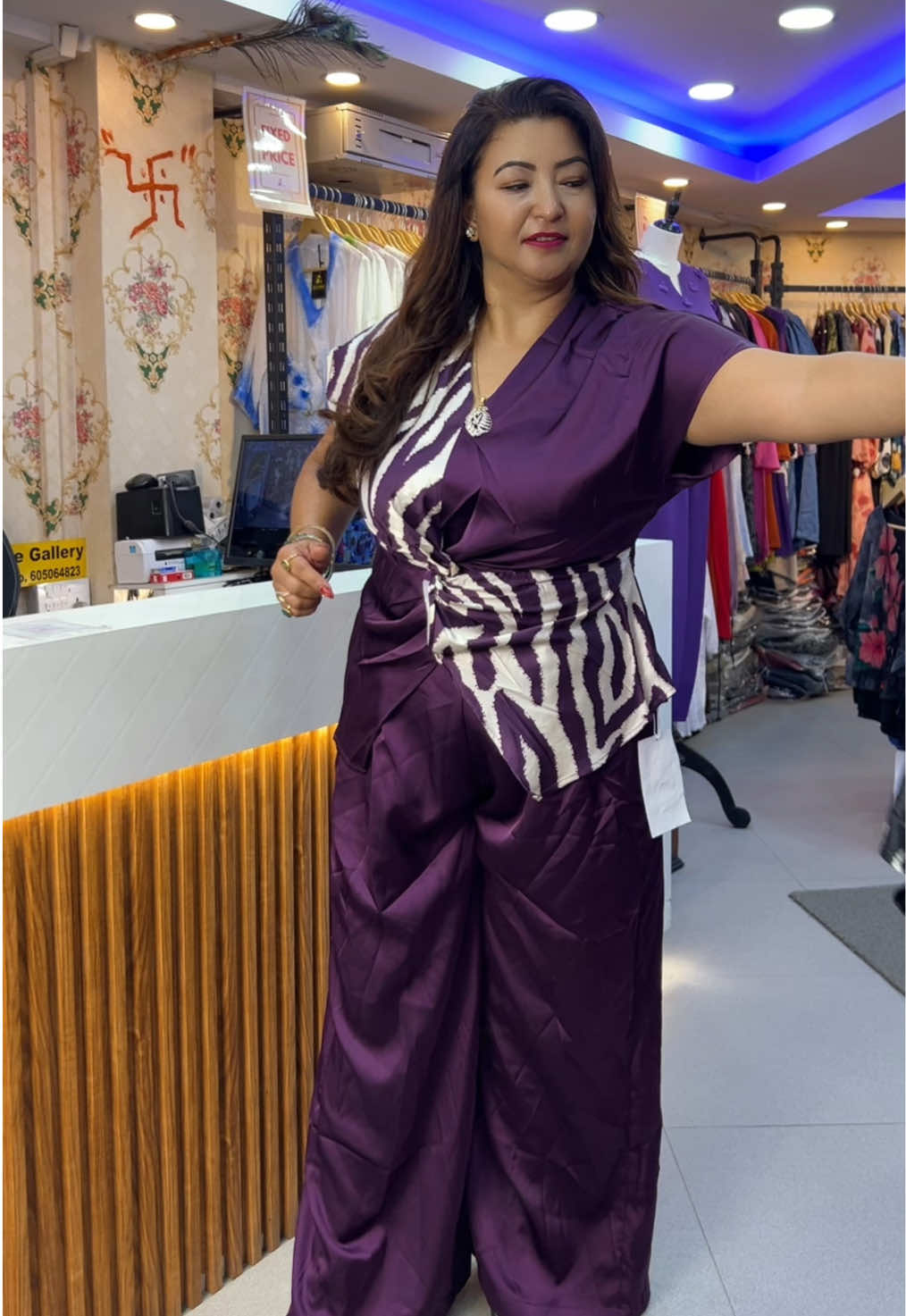 @Style Gallery Nepal
