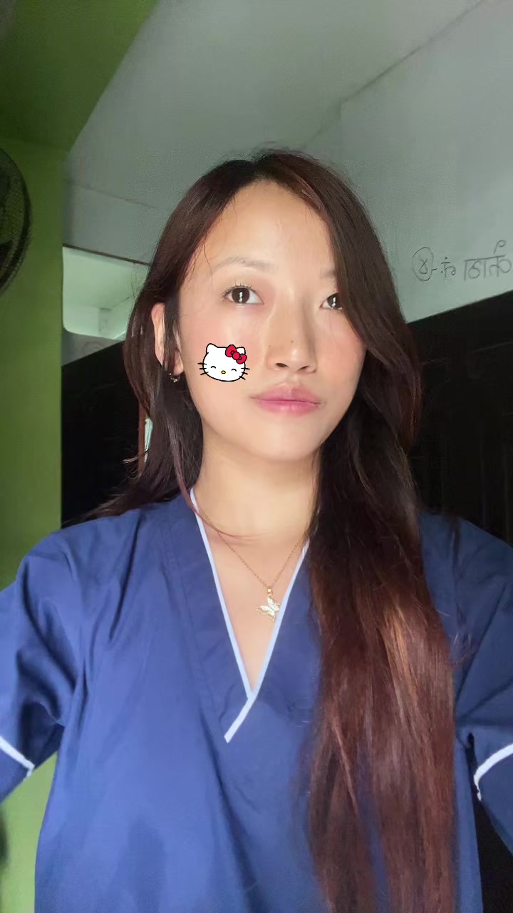 @Lochana Limbu
