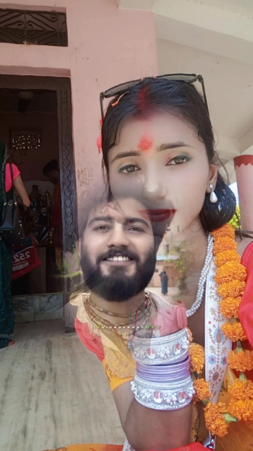 @Yadav beauty parlour