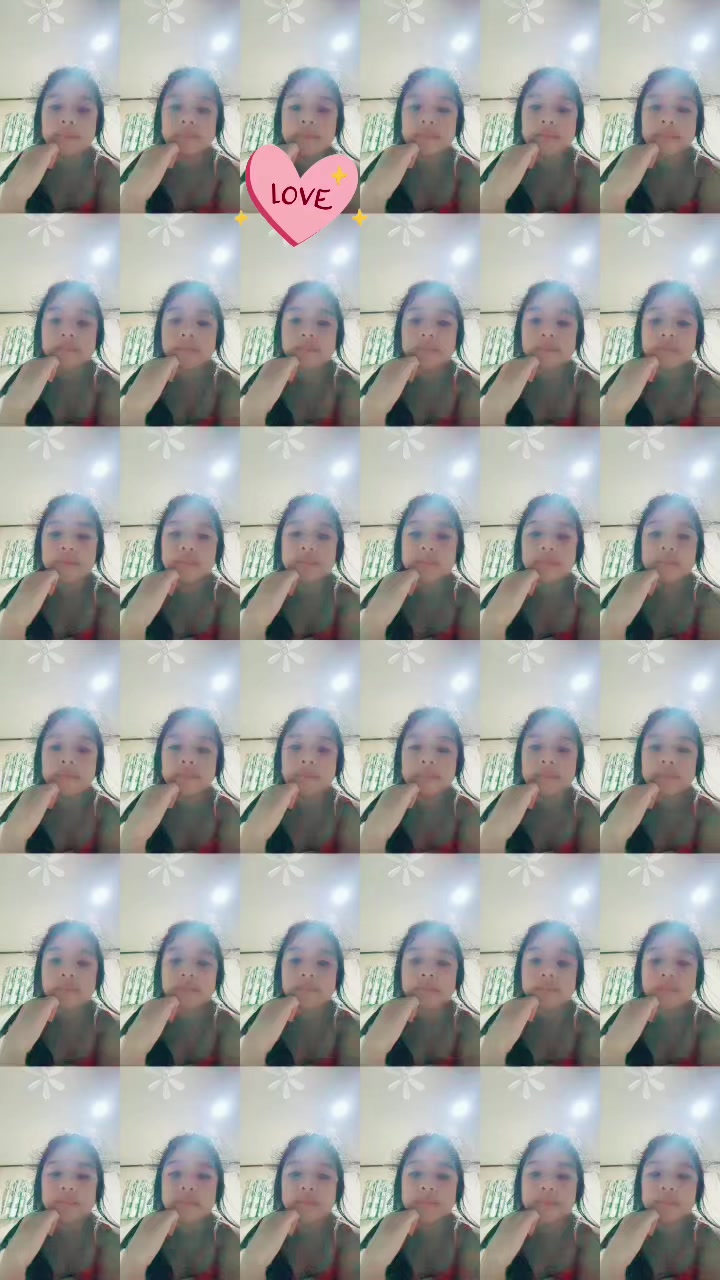 @Mary Joy Langote Flo