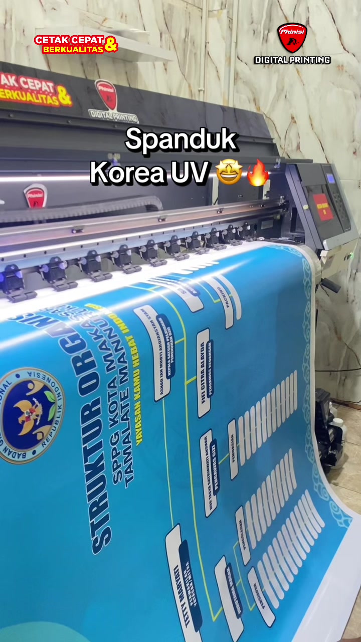 @Phinisi Digital Printing