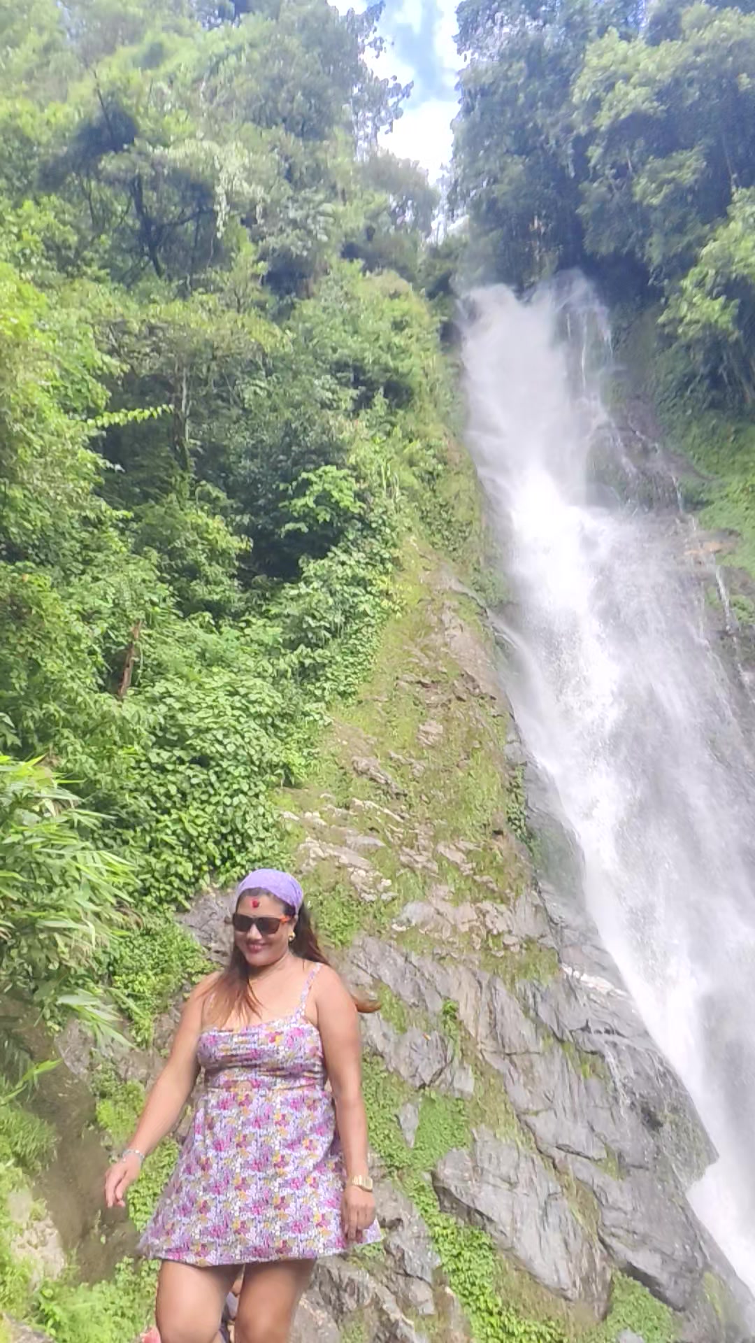 @Mangala Kandel