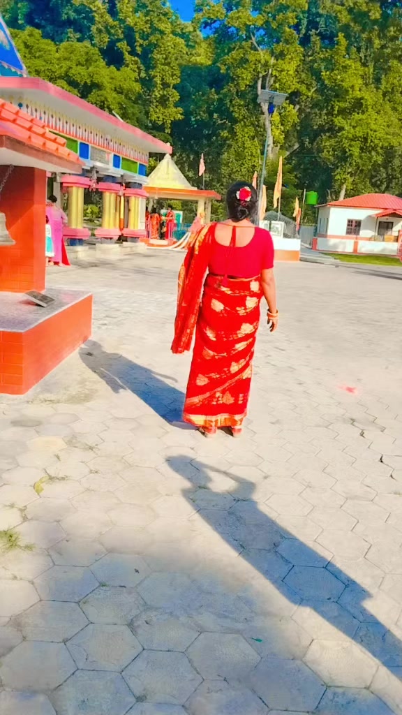 @Puja Thakur