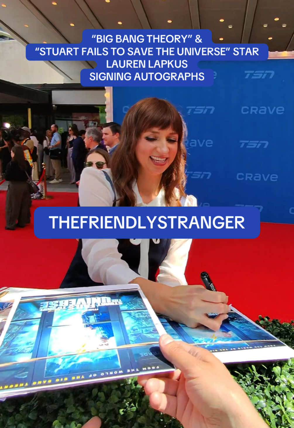 @Thefriendlystranger