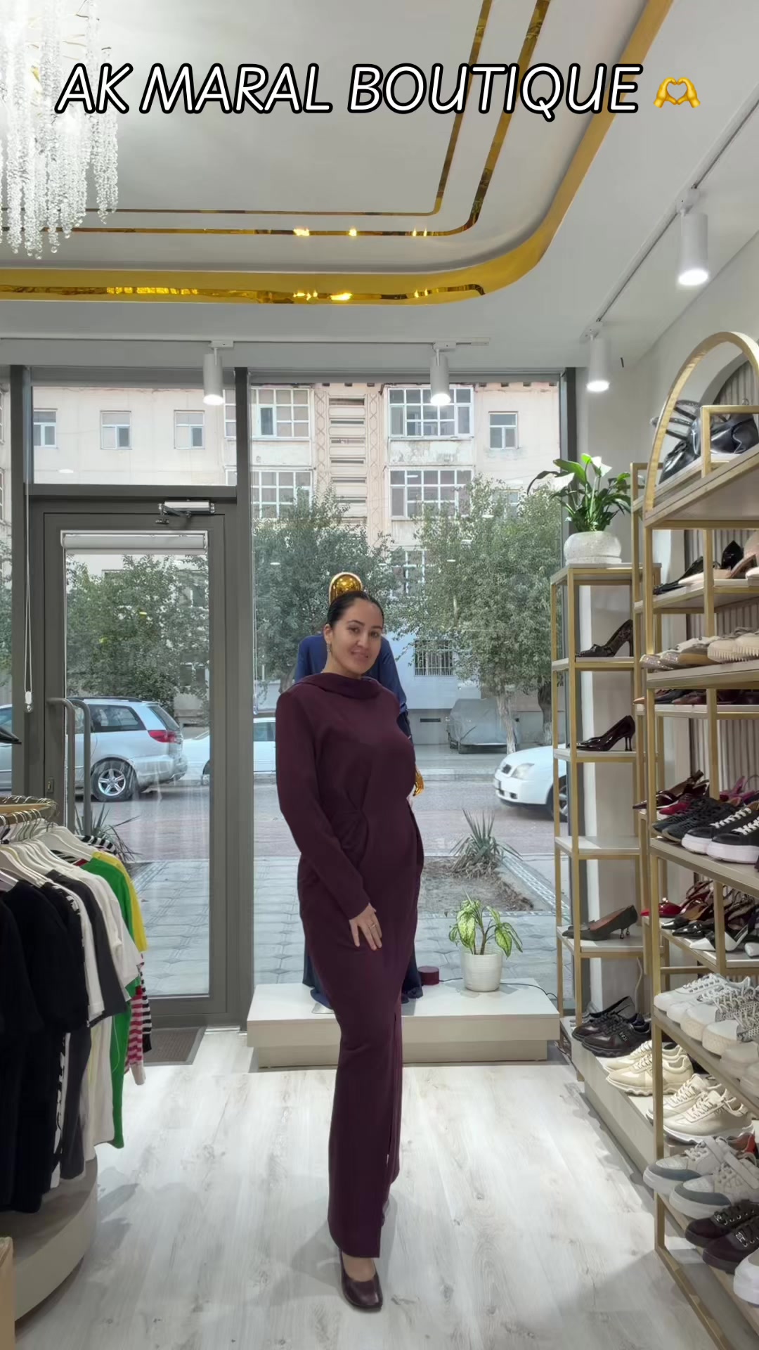 @AK MARAL