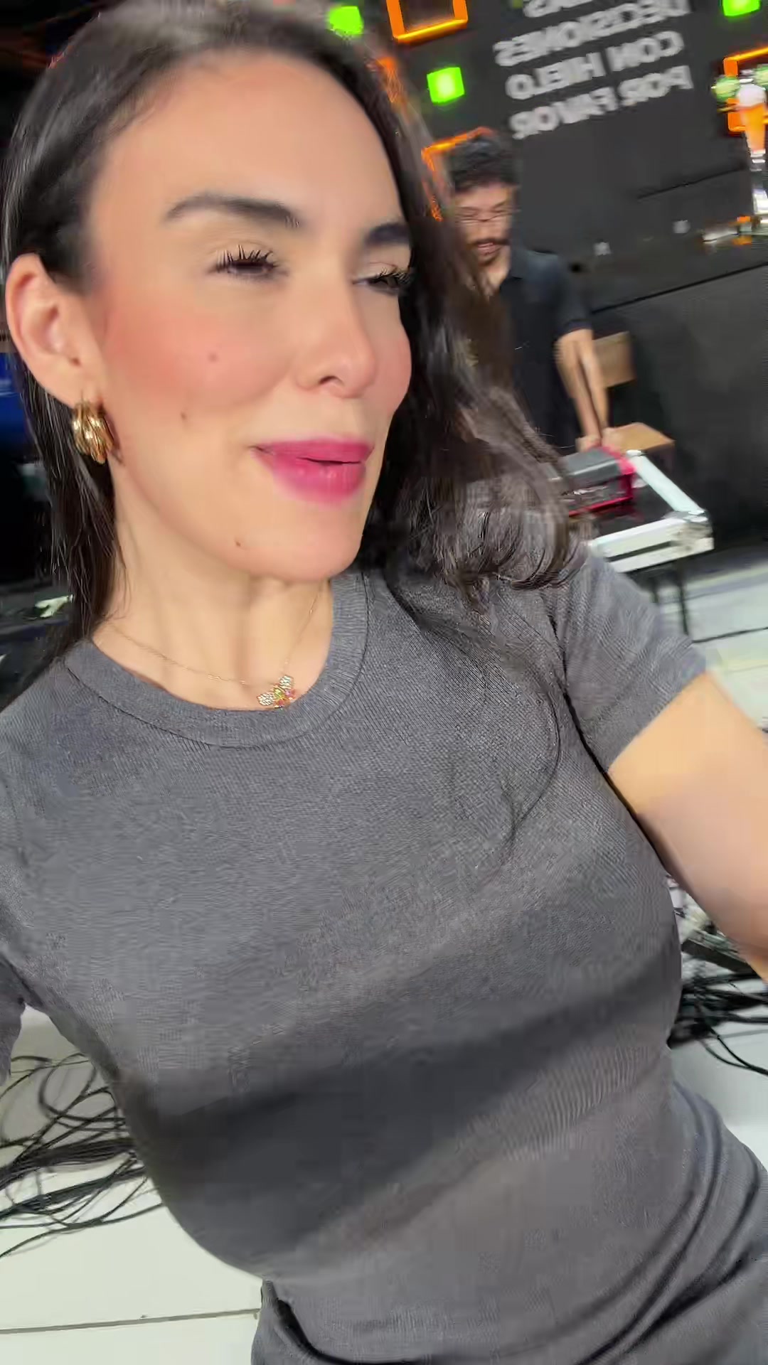 @Ana Laura Chamorro