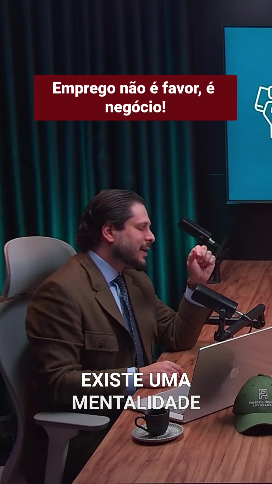 @Paulo&ensp;|&ensp;ADVOGADO&ensp;TRABALHISTA