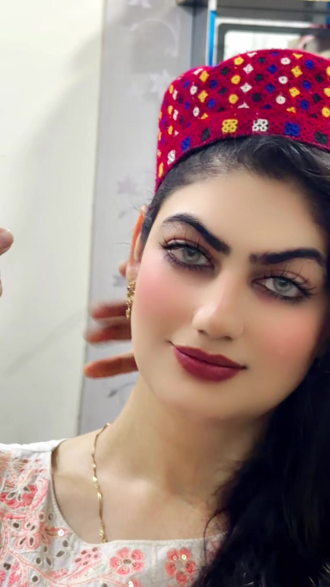 @Masooma jaan