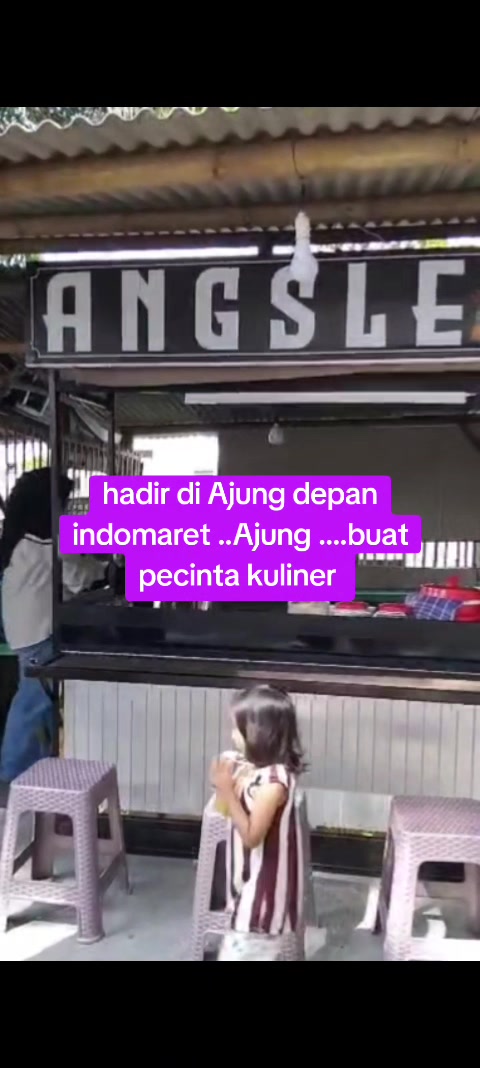 @Kang Darus