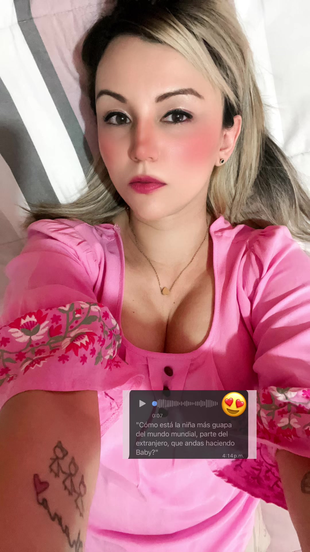 @Pinky Laus 🩷