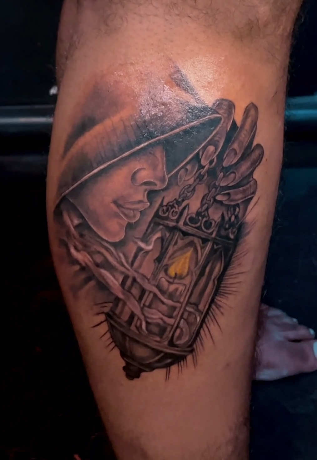 @BAVAA TATTOOS