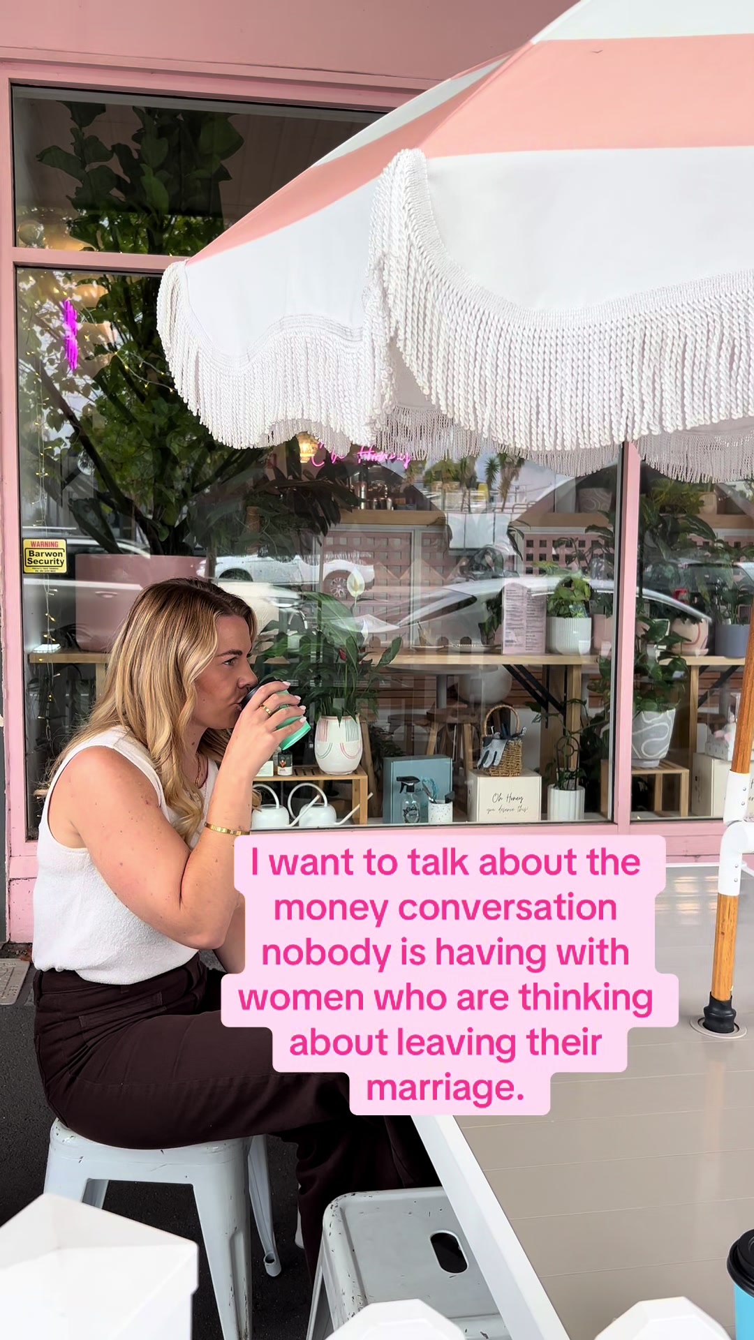 @Mik |Divorce+Self-Trust Coach✨