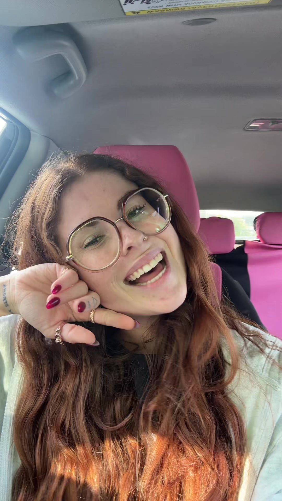 @Mégane Perreault🤍