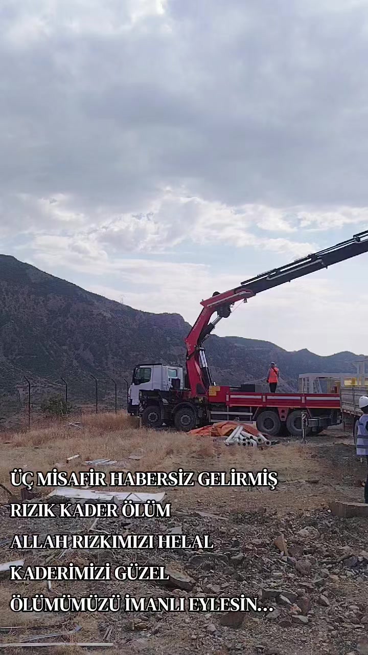 @Özkan Yörük