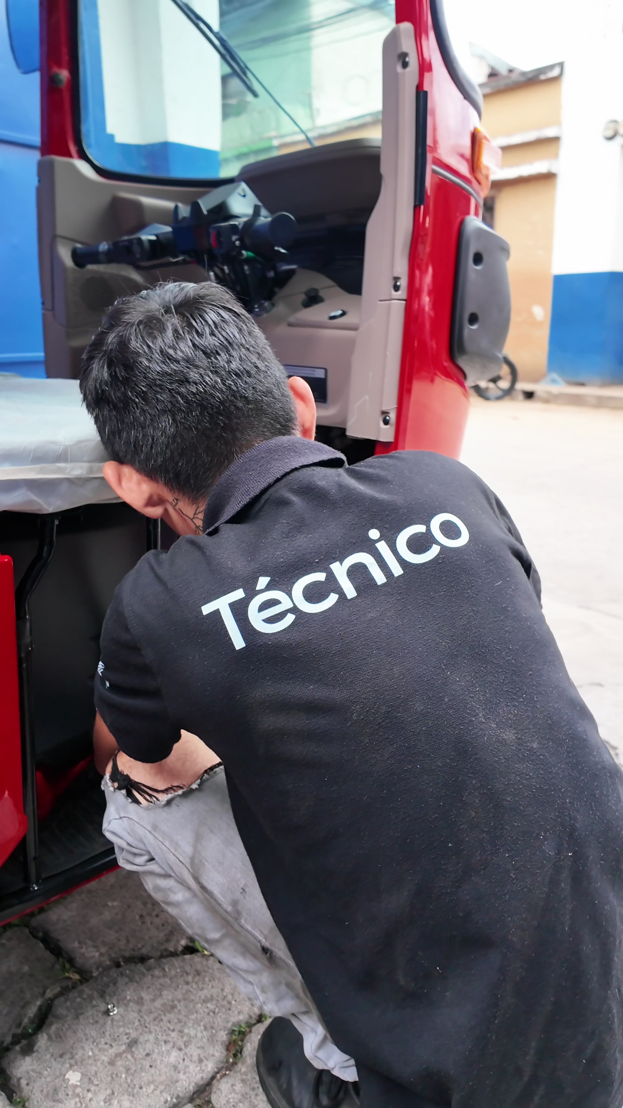 @BAJAJ AMATITLÁN