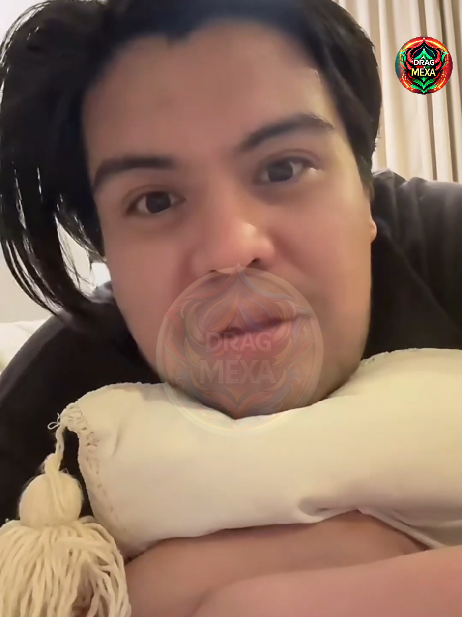 @DRAGMEXA