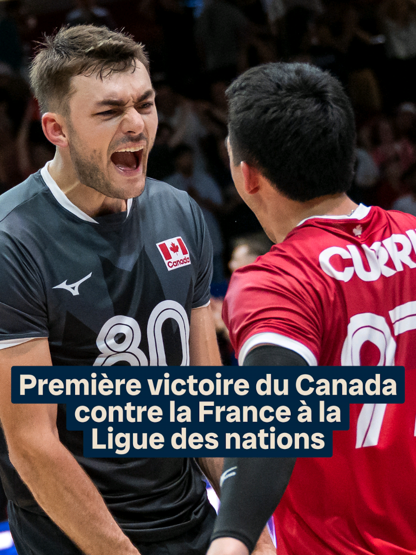 @Radio-Canada Sports