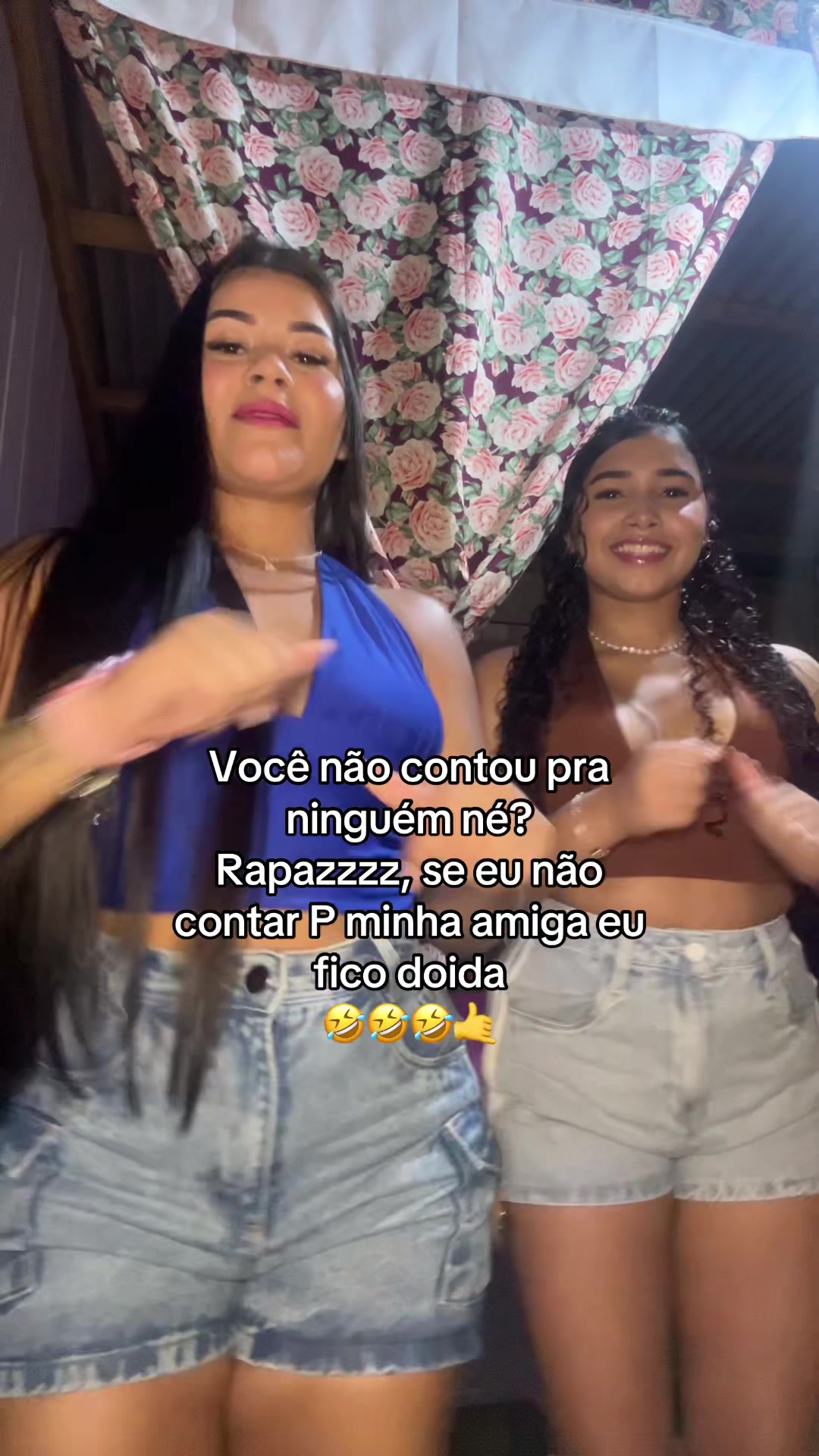 @Elisângela Costa