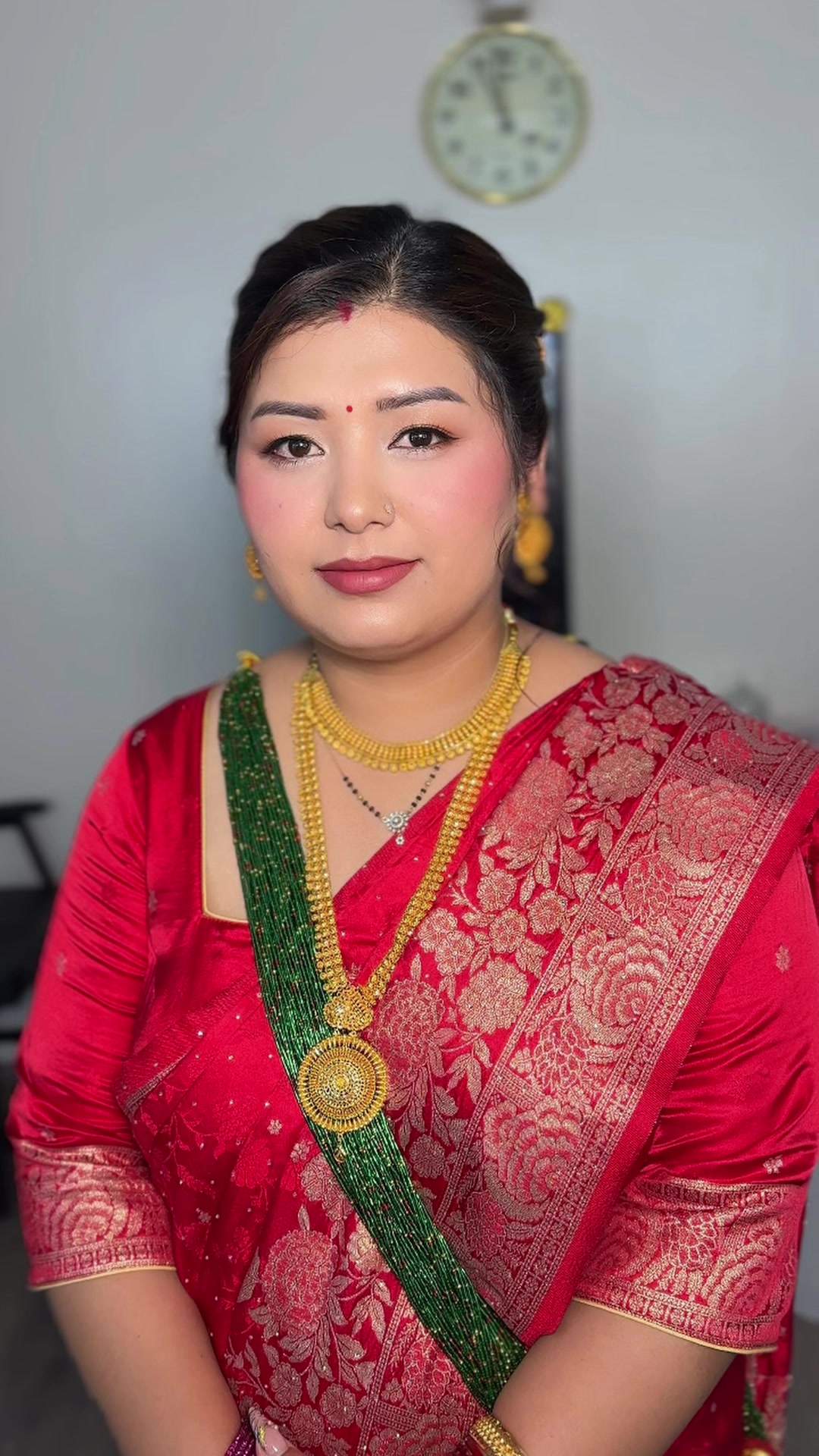@Pretty Gurung