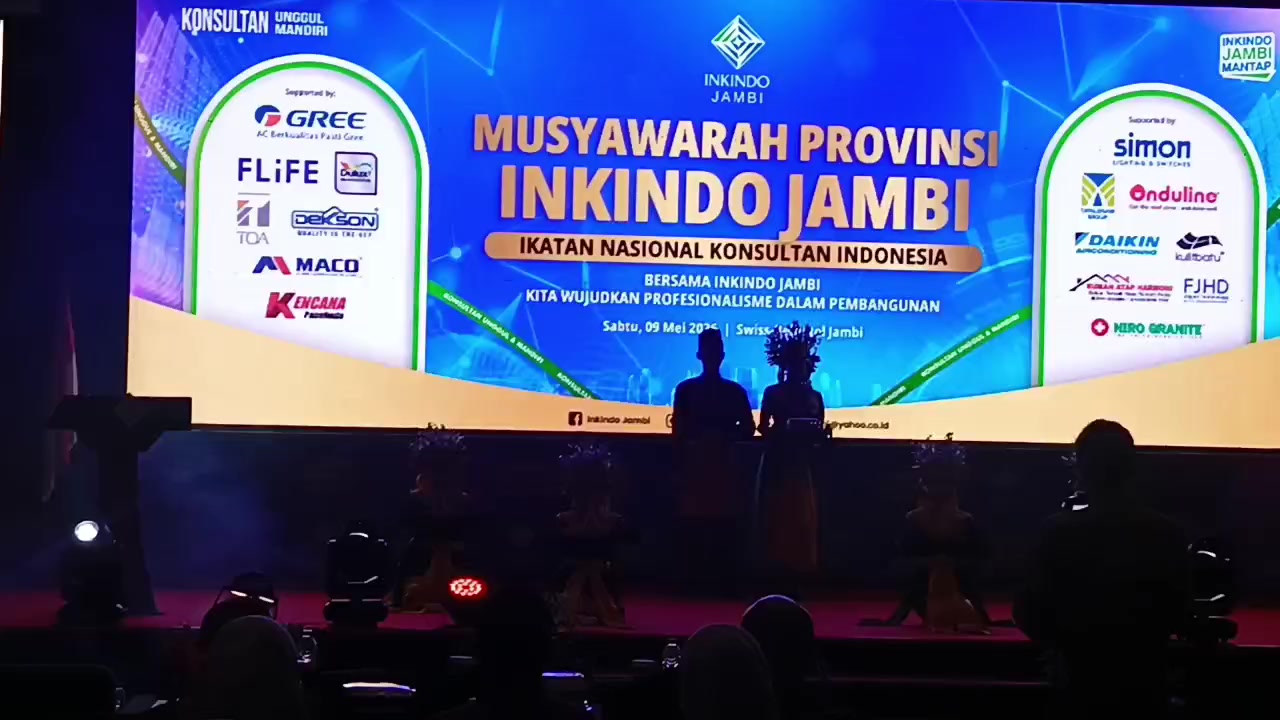 @Cinema talent jambi