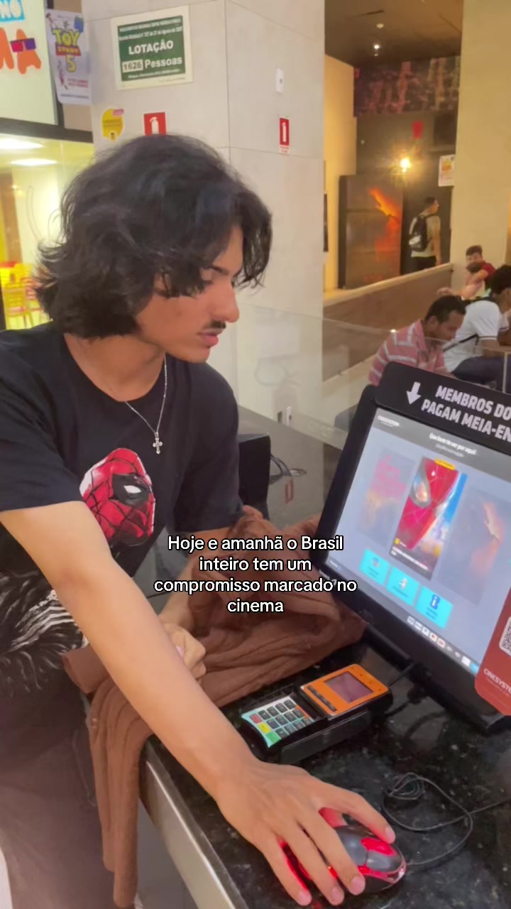 @Anael chaves