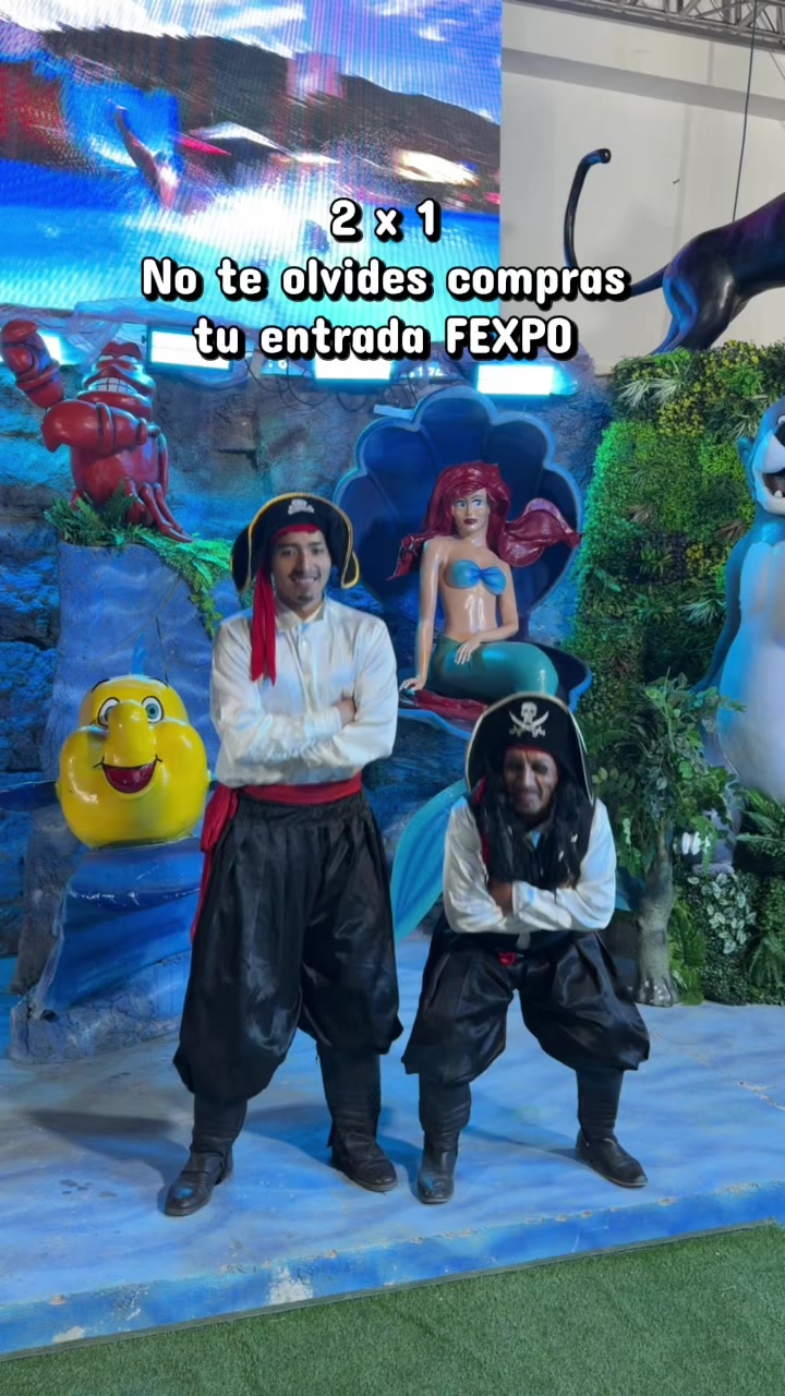 @COMPLEJO VALLE TROPICAL