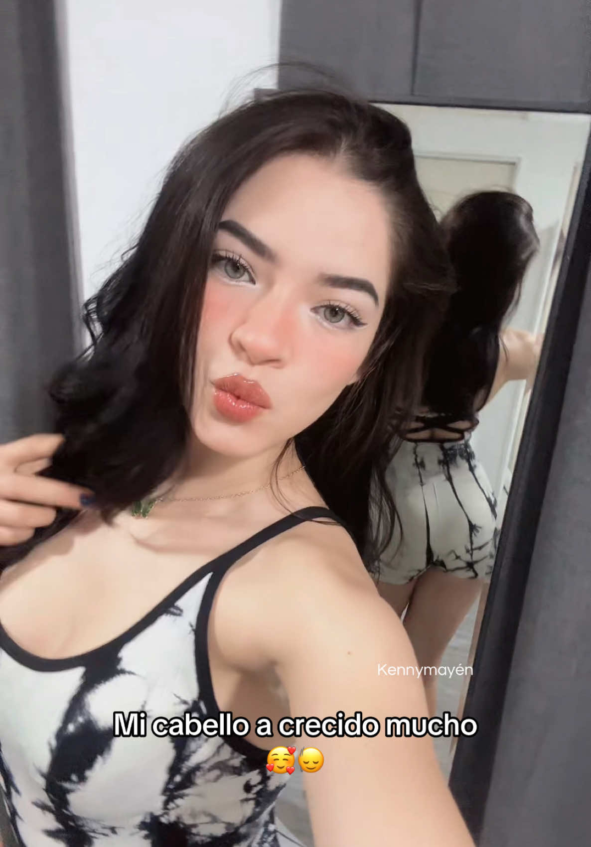 @Kenny May&eacute;n