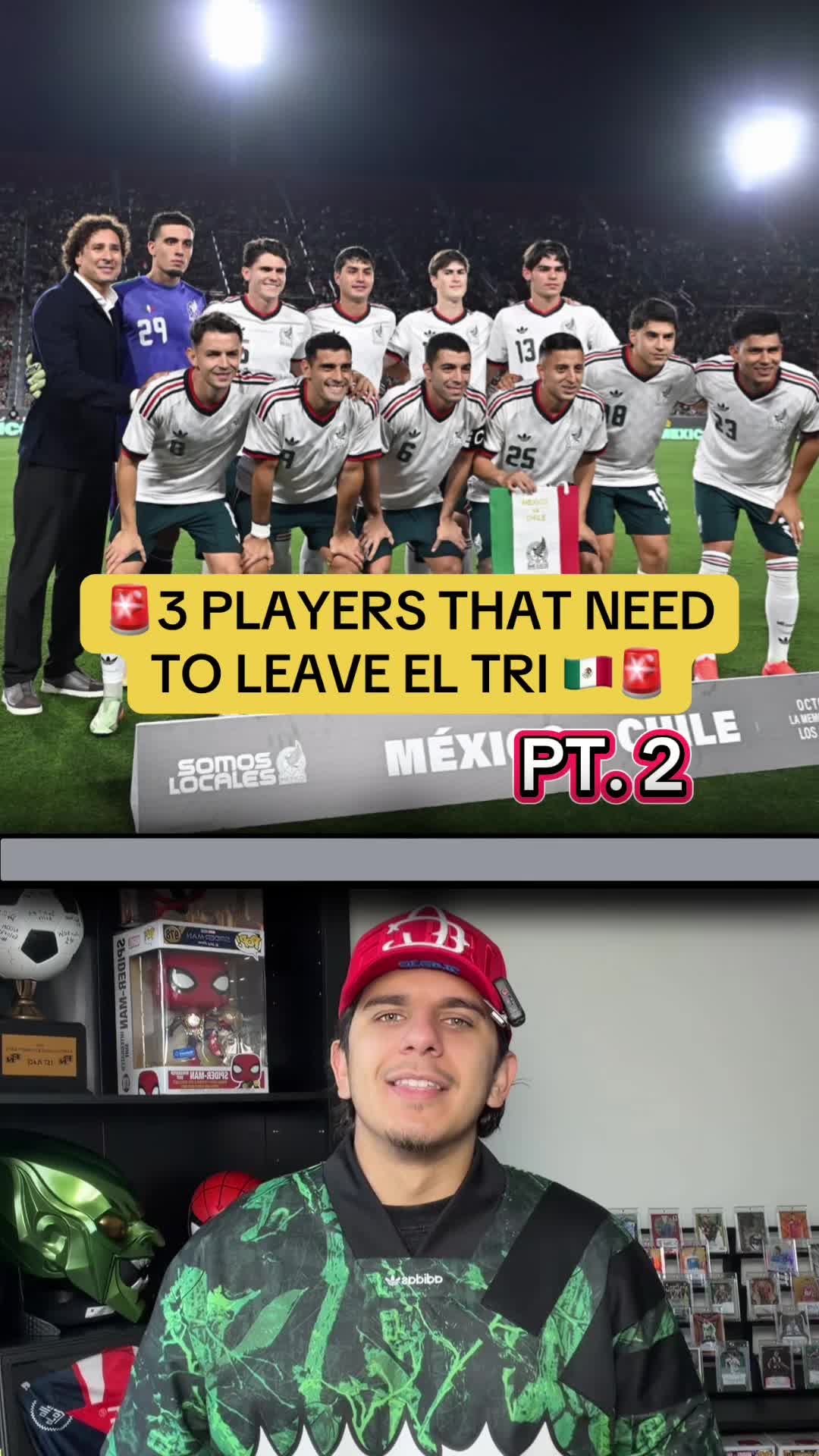 @Jorge Gallegos