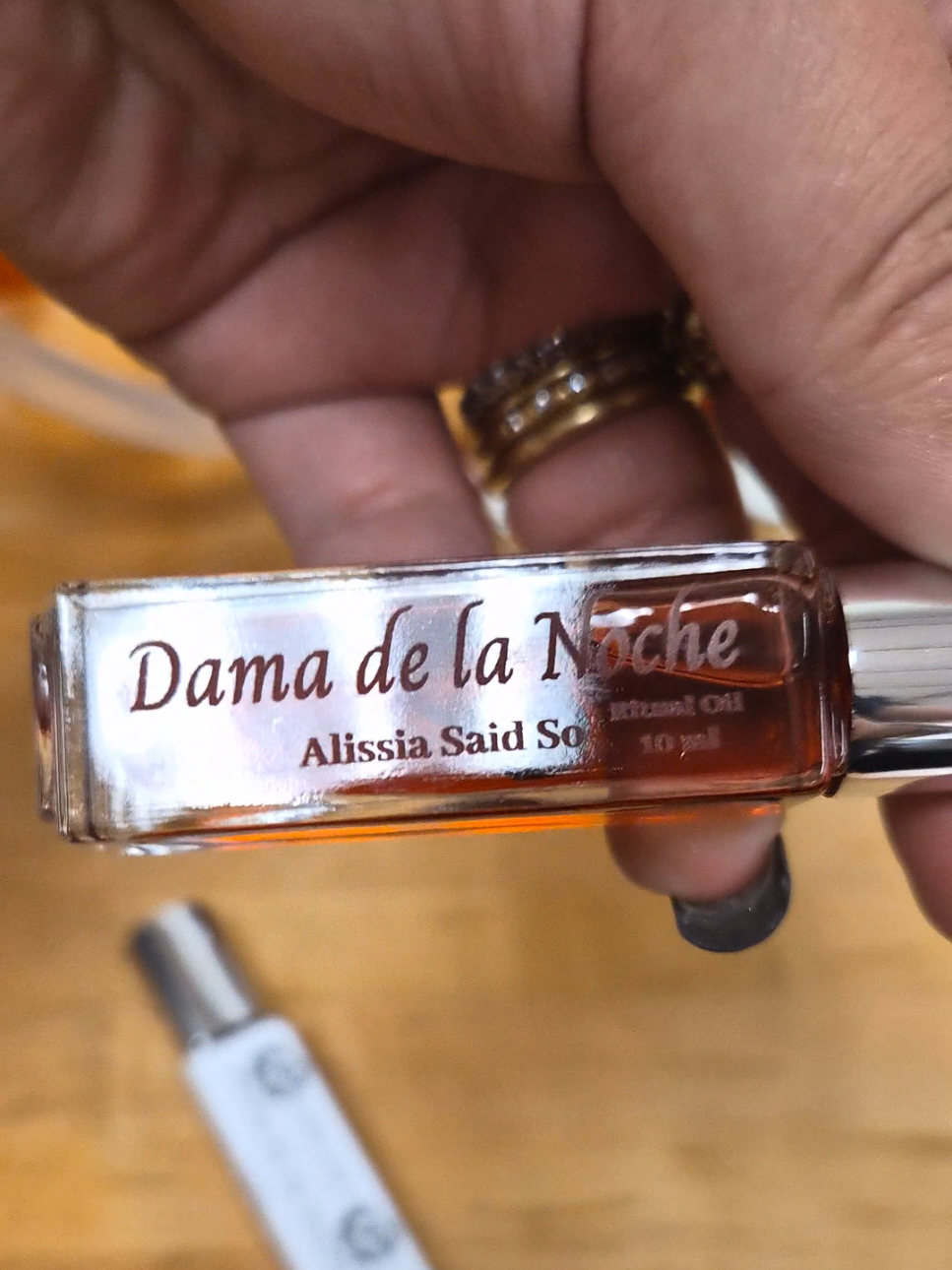 @Bruja Perfume Lab