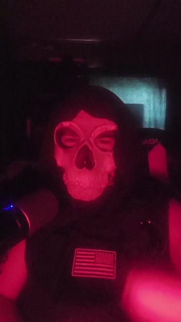@ghostএpizza