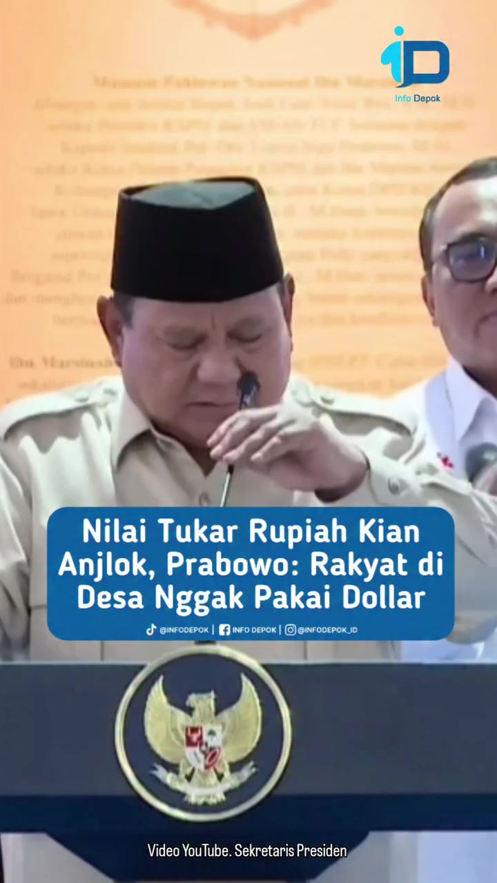 @Info Depok