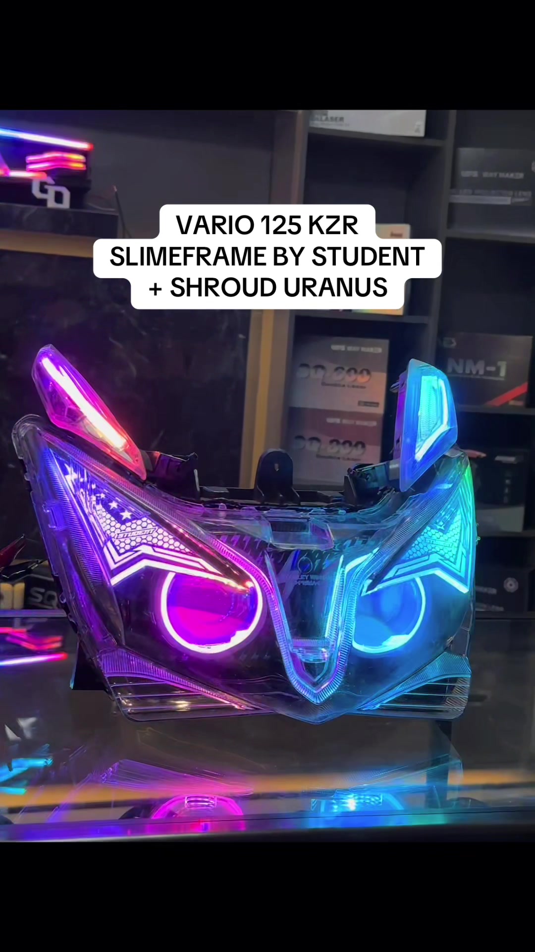 @Student Speed Indonesiaa