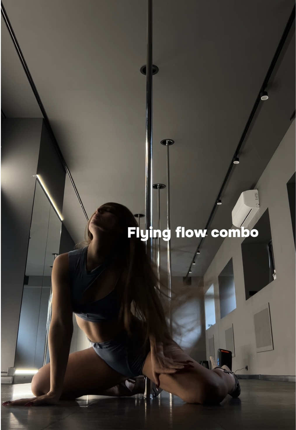 @ExoticPoleFlow